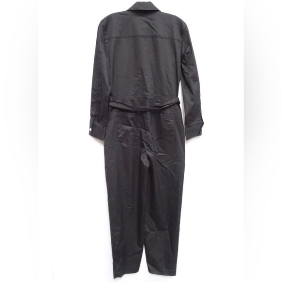 Banana Republic Standard Core Temp Jumpsuit, Size 0 (women) - Picture 3 of 8